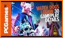 watch dogs legion : free guide for watch dogs 2 related image