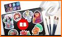 Stickerpacks Design related image