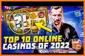 Real casinos slots online related image