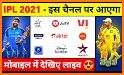 IPL live Tv Channel 2021 related image