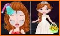 Princess sofia Dress up Fashion related image