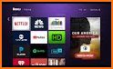 Roku Remote - Control Your Smart TV related image