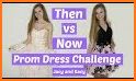 High School Beach Prom Dress up related image