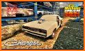 Muscle Car Dodge Charger Sim related image