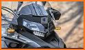 Bajaj Adventure : Sluman related image