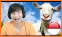 Goat Simulator related image