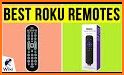 Best Roku Remote Control: Roku Cast & TV Remote related image