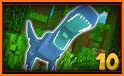 Jurassic world for Minecrat  - Jurassic Craft related image