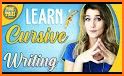 Learn Cursive Writing related image