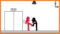 Stickman Fight - Stick Games related image