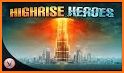 Highrise Heroes: Word Challenge related image