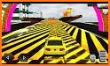 Top Mega Ramp Car Racing Game- Free Car Games 2021 related image