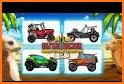 SUV  Safari Racing: Desert Storm Adventure related image