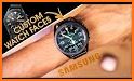 Analog Breitling Watchface related image