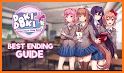 Doki Doki Literature Club Tips related image