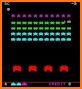 Classic Space Invaders related image