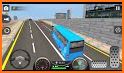 City Coach Bus Driving Simulator: Free Bus Game 21 related image