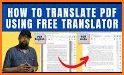 Greek - English Translator Pro related image