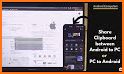 Image Copy - Phone to PC Clipboard related image