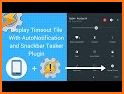 Snackbar Tasker Plugin related image