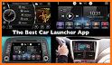 N5_Theme for Car Launcher app related image