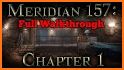 Meridian 157: Chapter 2 related image