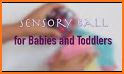 Sensory Baby Toddler Learning related image