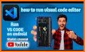 VScode for Android related image