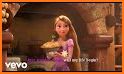 Rapunzel related image