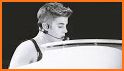 Justin Bieber Piano related image