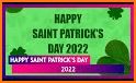 Saint Patrick Day Wishes related image