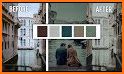 Color Palette - Extract/Create Colors & Gradients related image