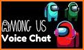 Among Chat Friends for Among US related image