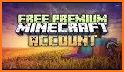 FREE MCPE Premium access related image