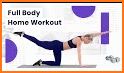 VERV: Home Fitness Workout for Weight Loss related image