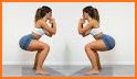 30 Day Butt & Leg Workouts related image