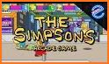 Code The simpsons arcade related image