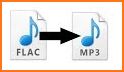 Audio Converter – Audio Format Converter related image