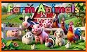 Learning Animals in English related image