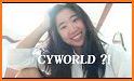 Cyworld related image