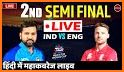 HD Star  2020; India Vs Aus Cricket Live related image