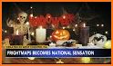 FrightMaps - Halloween Haunts related image