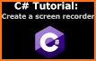 Screen Video Recorder  &  Screenshot related image