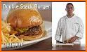 Stack Burger related image