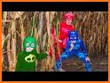 Fake Call Pj Heroes Masks - Funny Prank! related image