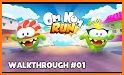 Om Nom: Crazy Run related image