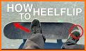 Heel Flip! related image