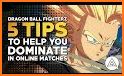 Guide Dragon BALL Fighter Z related image