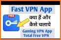 Fast VPN - Fast & Free & Secure VPN Proxy related image