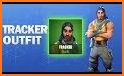 VBucks & Skins: Free Tracker related image